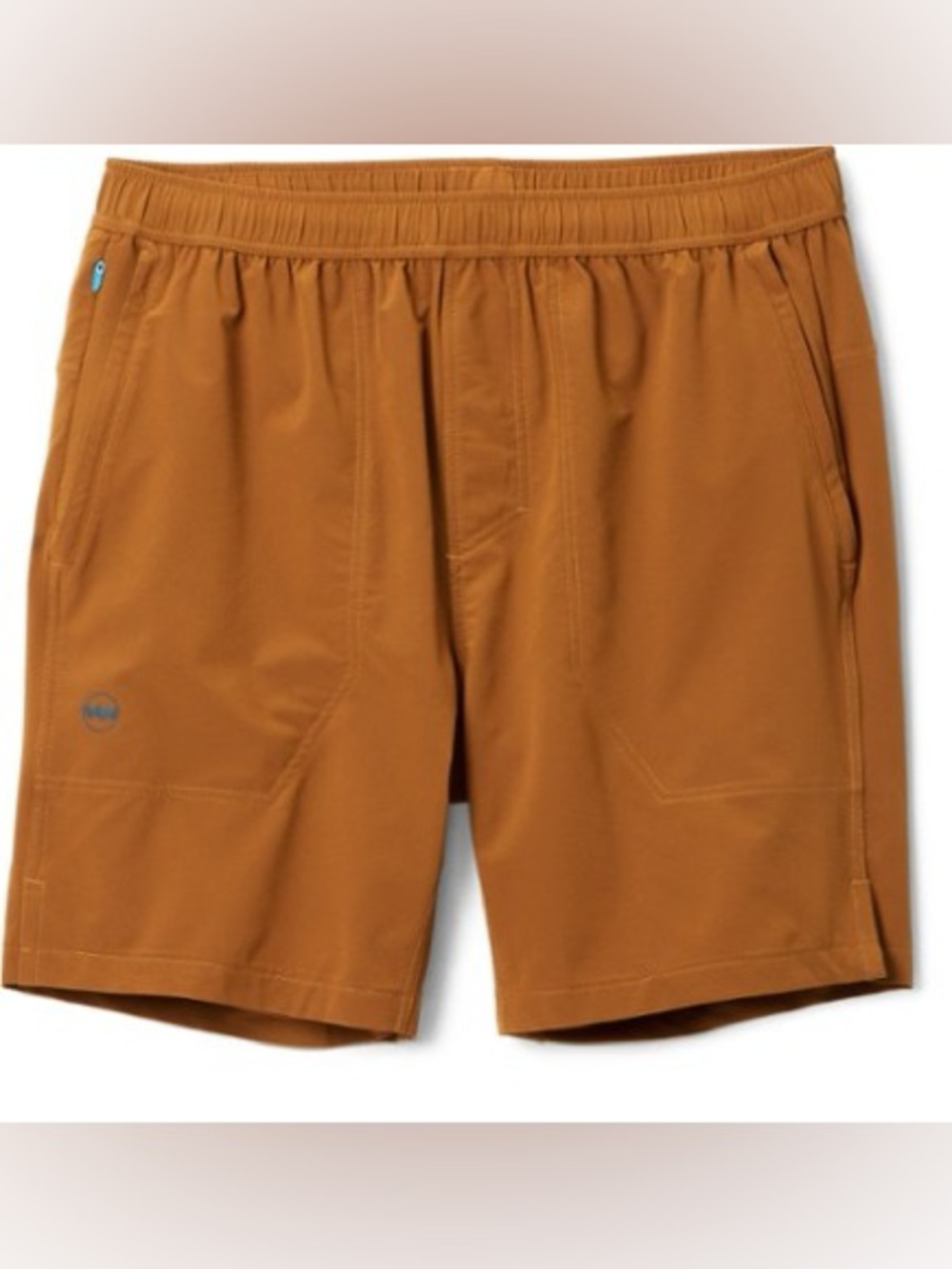 Janji Transit Tech Shorts - Men's 7" Inseam